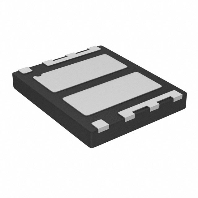 FDMS8095AC onsemi  Transistor - FET MOSFET - Array